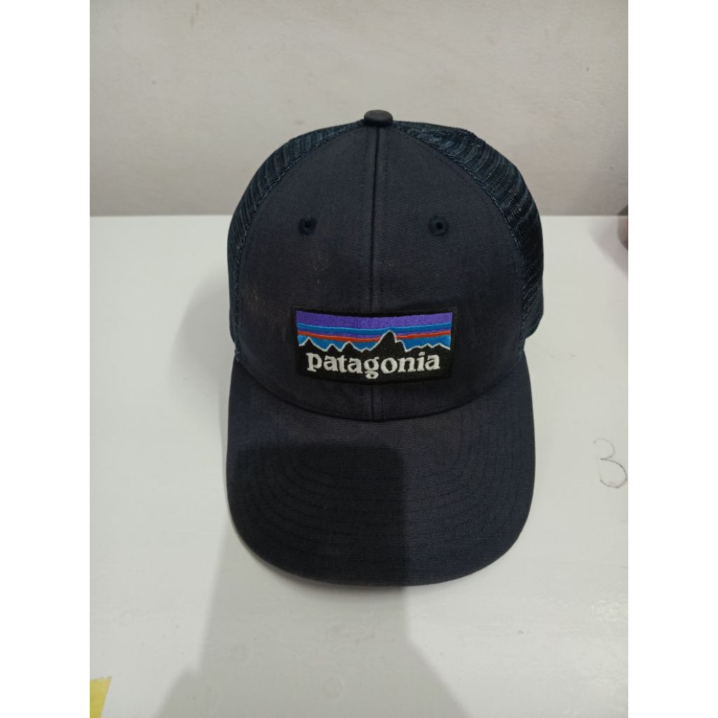 Topi Second Patagonia