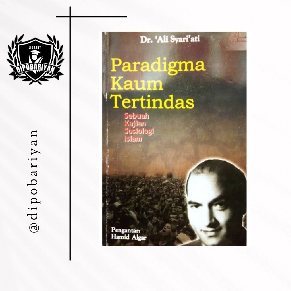 Paradigma Kaum Tertindas