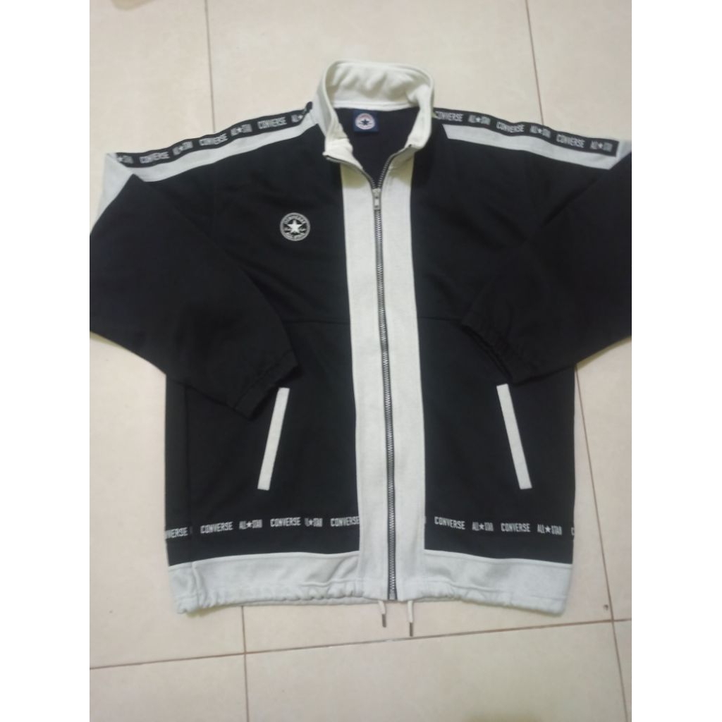 TRACKTOP CONVERSE