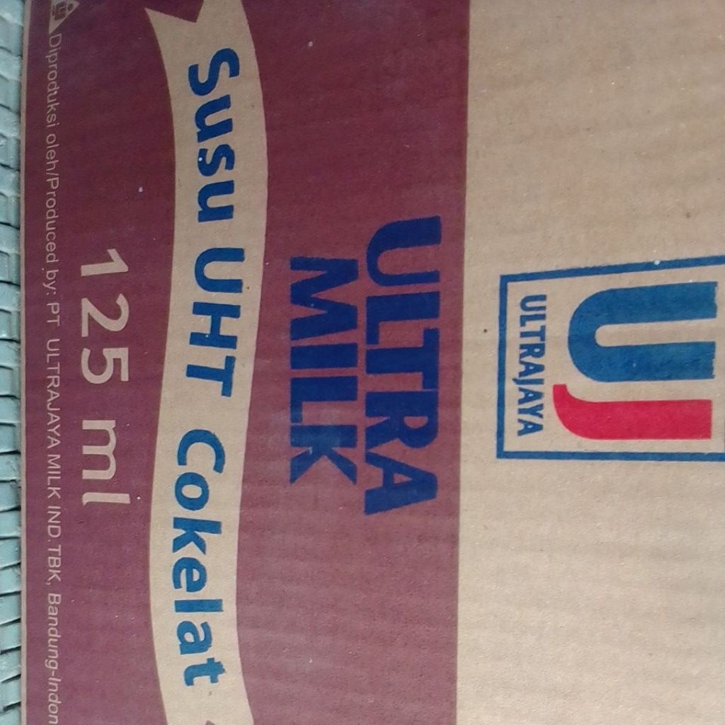 

ultra milk