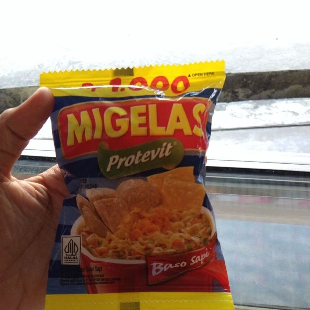 

MIGELAS