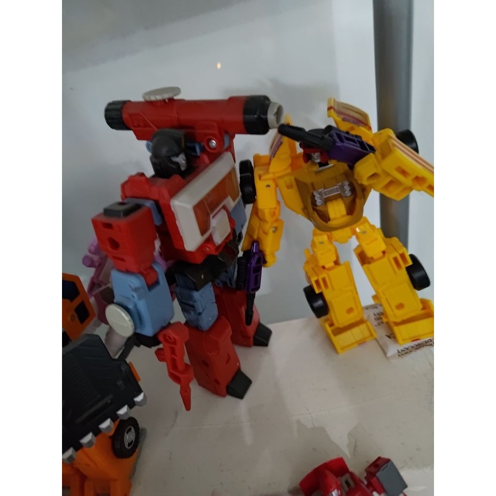 ss86 perceptor pesenan