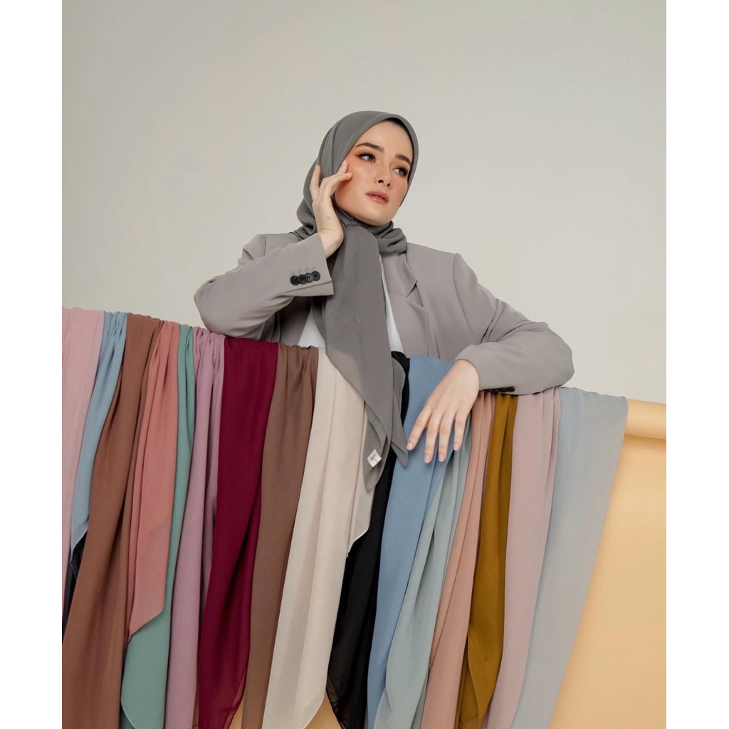 Paris premium Arascarf