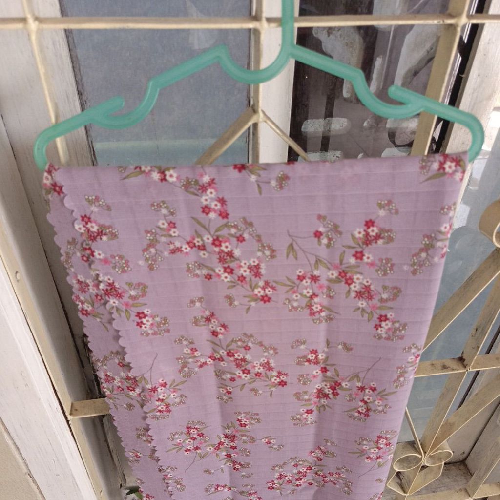 hijab segiempat akira dobby