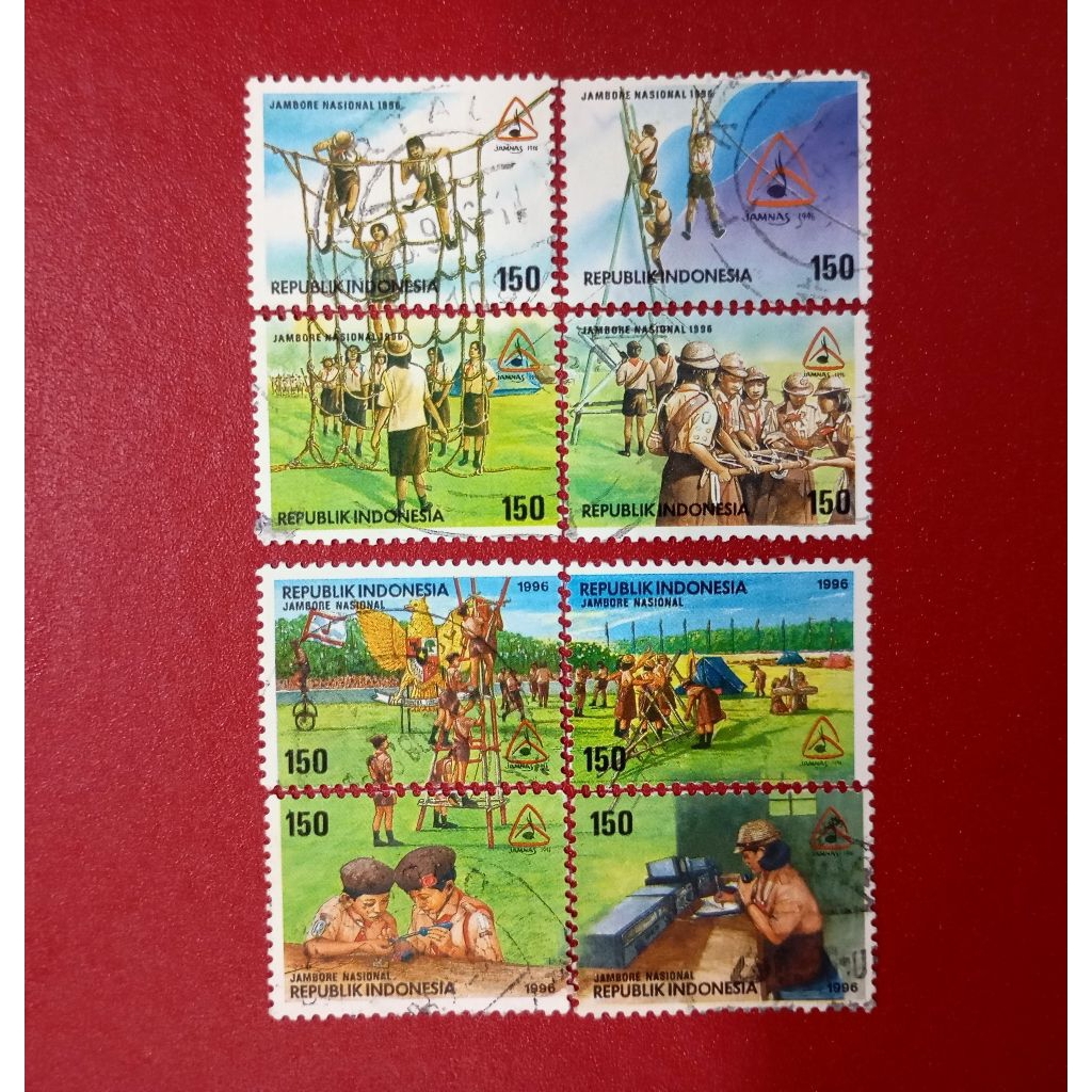 

PRANGKO INDONESIA JAMBORE NASIONAL