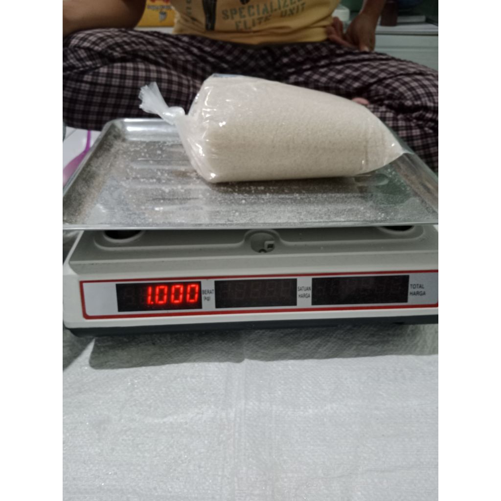 

(berkahjoyo) ANEKA GULA PASIR