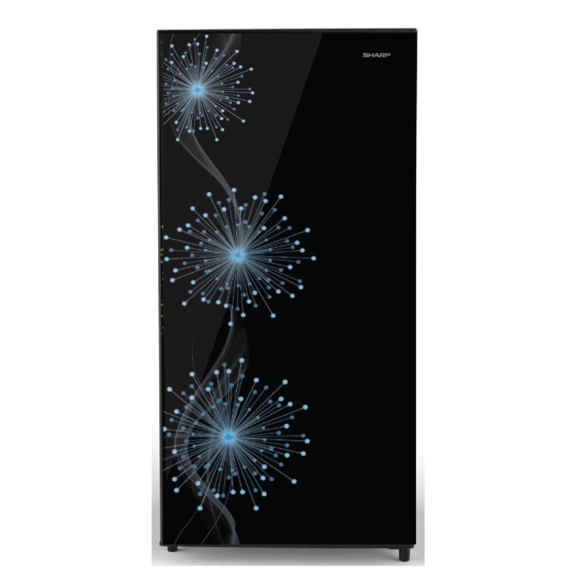 Kulkas 1 Pintu Sharp SJ-X187MG-DB/DP