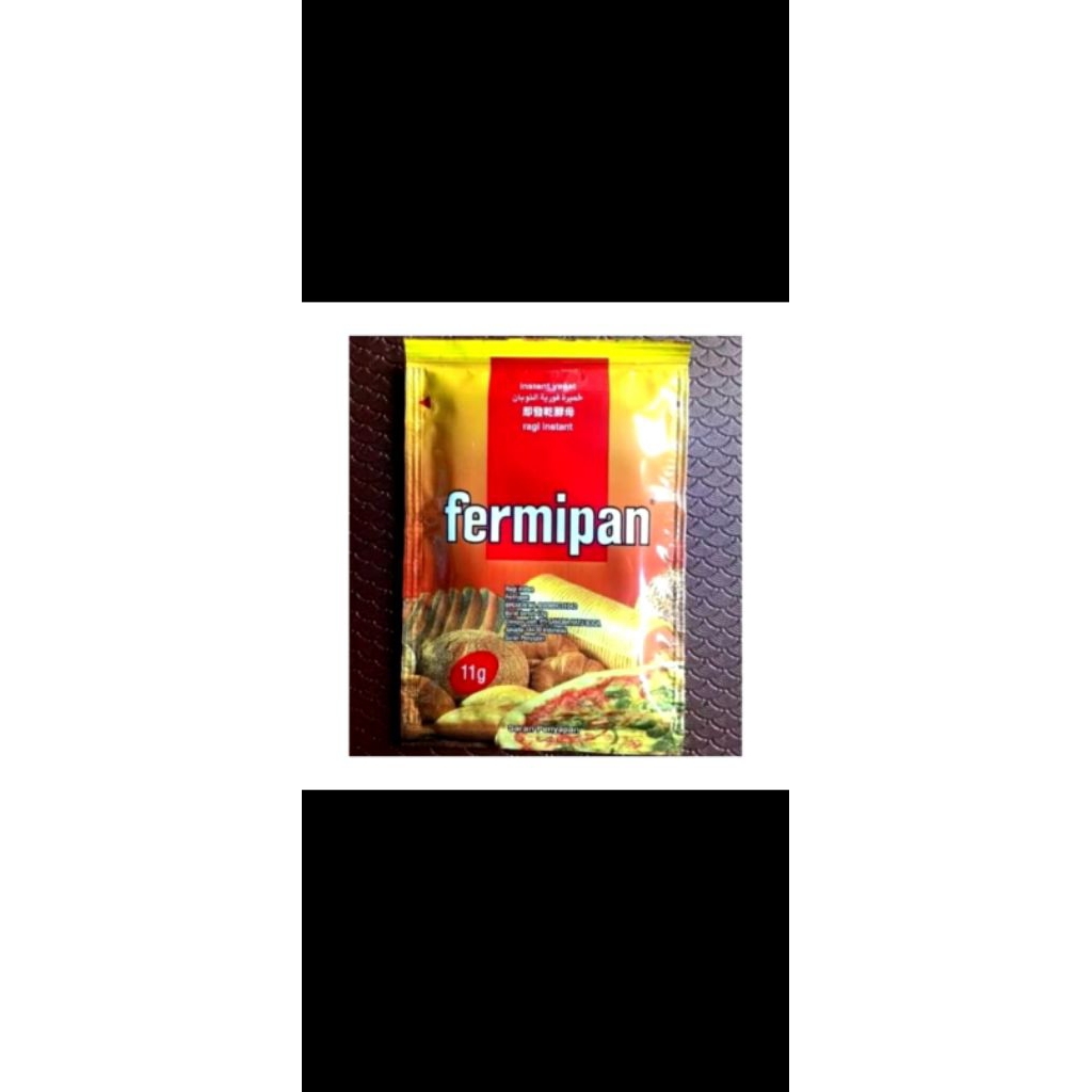 

fernipan ragi instan