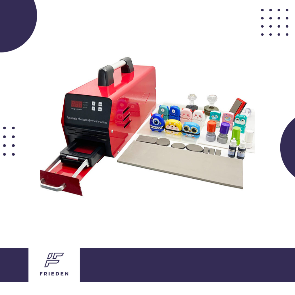 

Flash Stamp Machine Automatic Photosensitive Flash Clothes Name Stamp Making Machine Rubber Flash Stamp Machine
