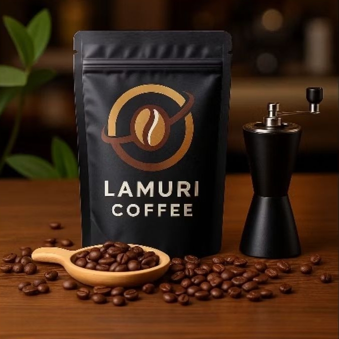 

Arabica Luwak Liar 200 gr