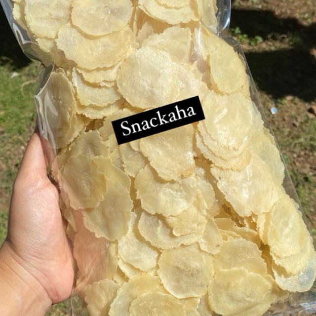 

(1 Kg SUPER TIPIS)EMPING MELINJO/BLINJO MENTAH ASLI KHAS LIMPUNG