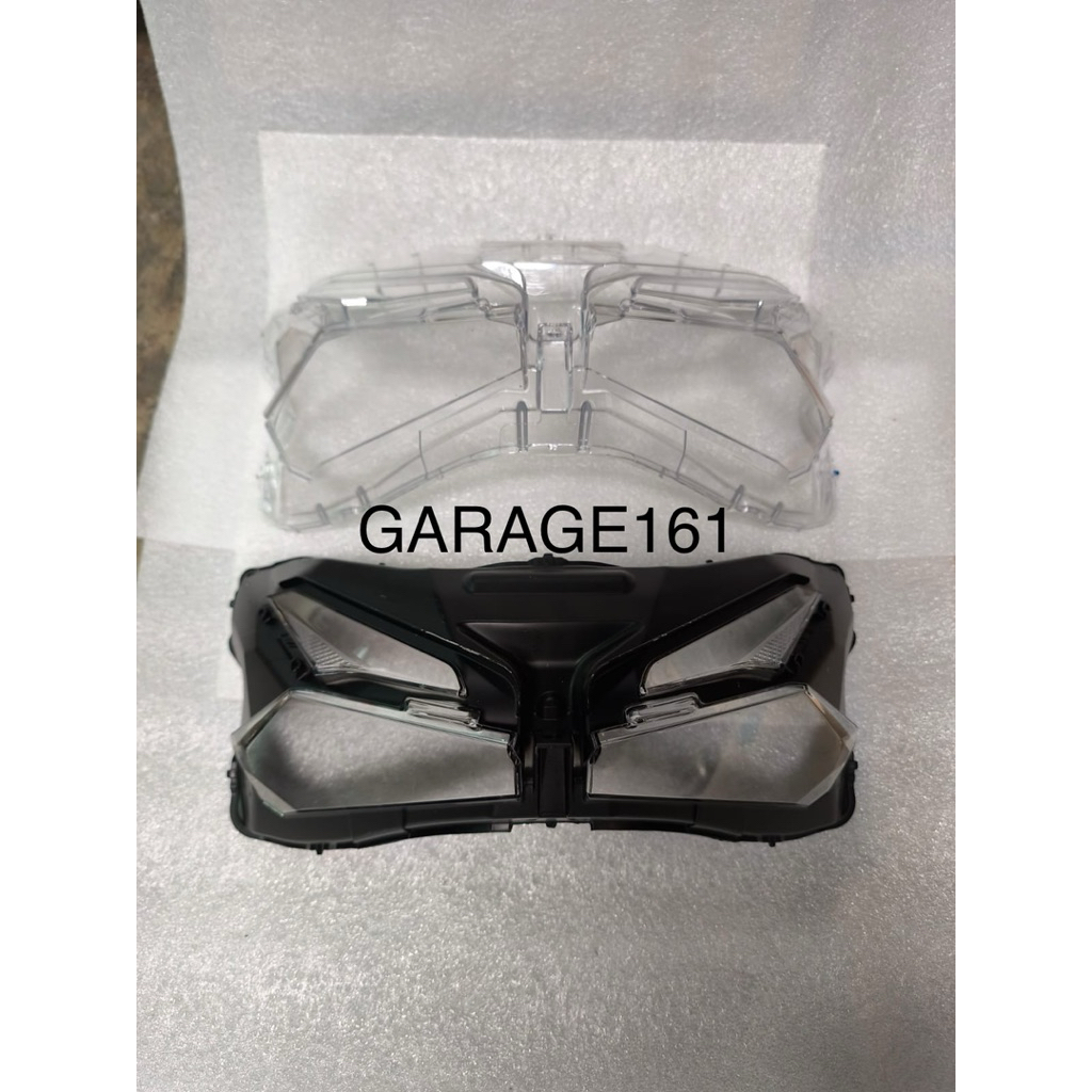 Mika Lampu Depan Depan Honda New CBR 150 Original Mika Kaca Headlamp Lampu depan CBR 250RR K64 Ori