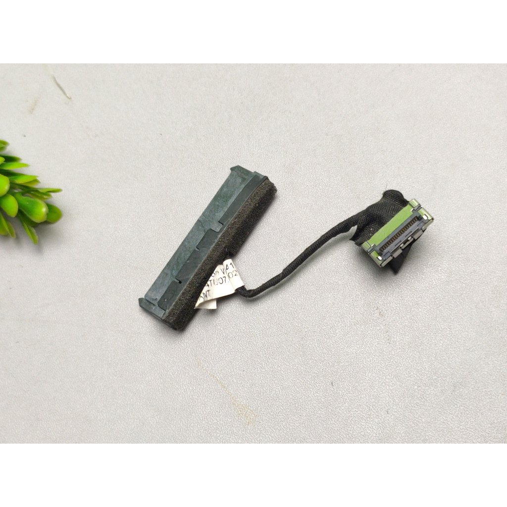 ET42 KHD-AC-9 KONEKTOR HARDISK HDD SATA LAPTOP ACER ASPIRE V5-431 V5-471 V5-471G 50.4TU07.002