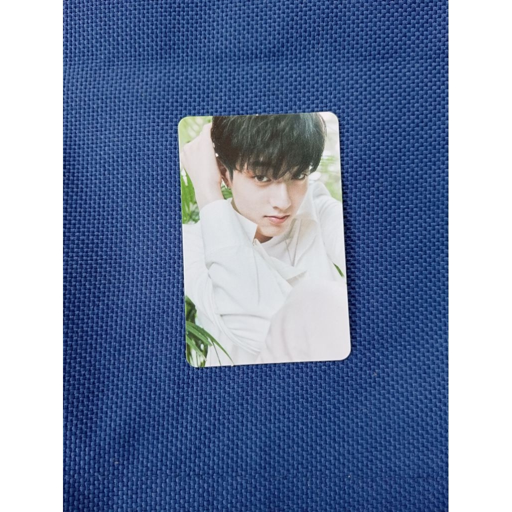 Pc Haruto kebun (chapter 3)