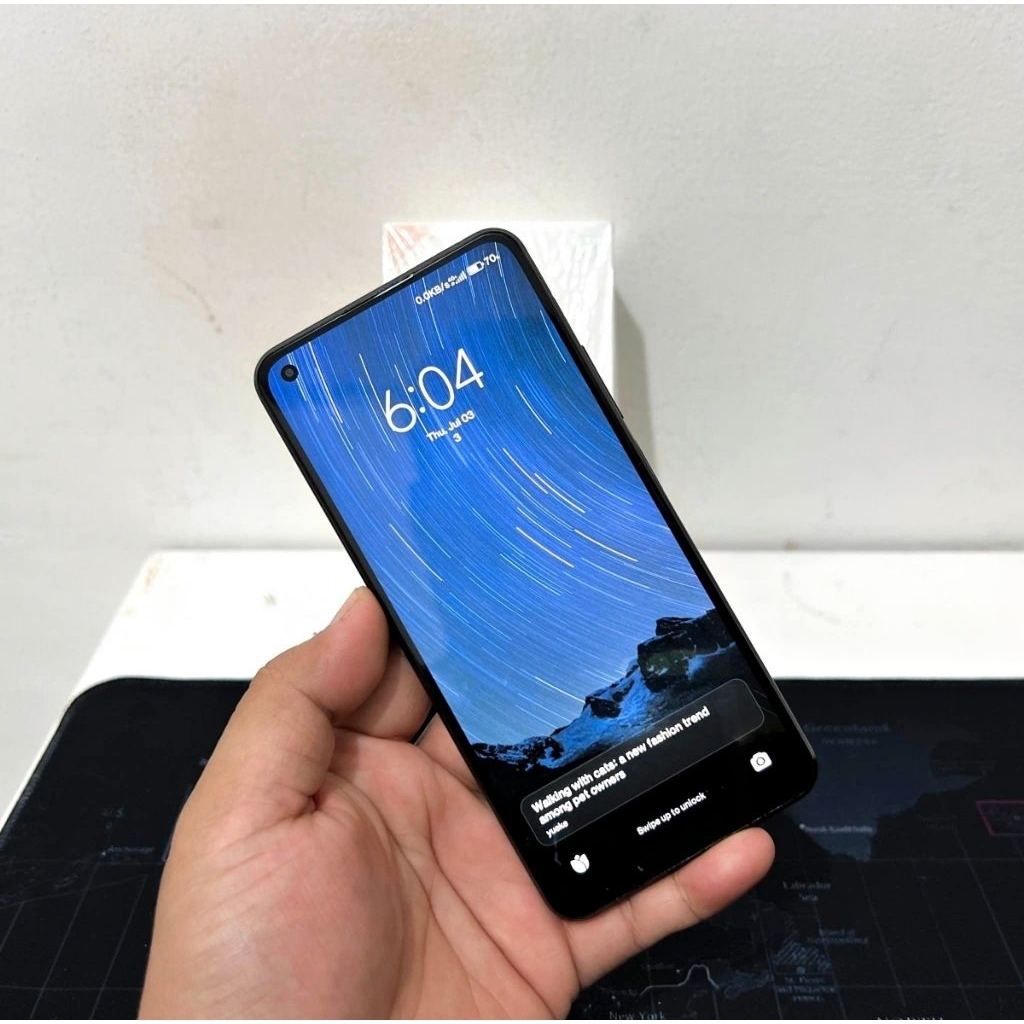 XIAOMI 11 LITE 8/128, LIKE NEW