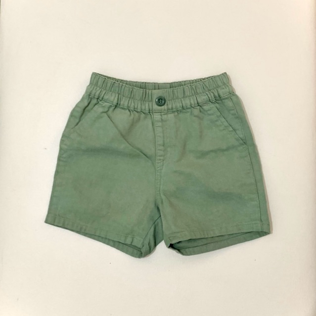 Celana Pendek Anak Uniqlo / Short Pants Anak Uniqlo (Preloved)