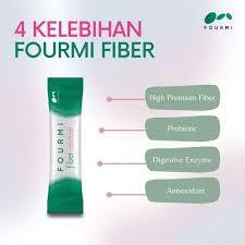 fourmi fiber psyllium husk 100% original