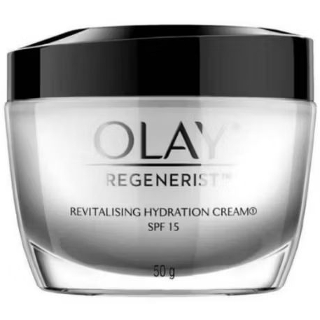 Olay Regenerist Revitalising Night Cream