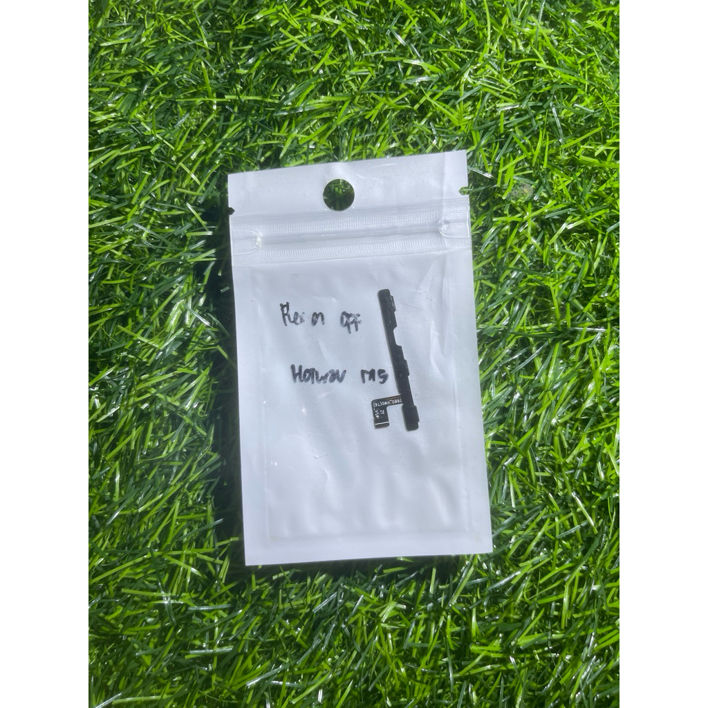 FLEKSIBEL ON OFF HOTWAV M5 ORIGINAL COPOTAN