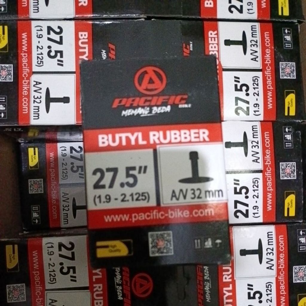 ban dalam 27.5x1.90-2.10 pacific kenda