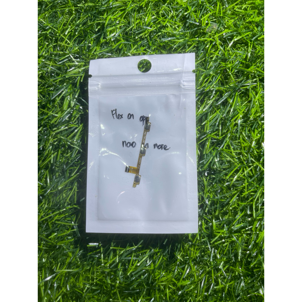 FLEKSIBEL ON OFF NOVO VI NOTE ORIGINAL COPOTAN