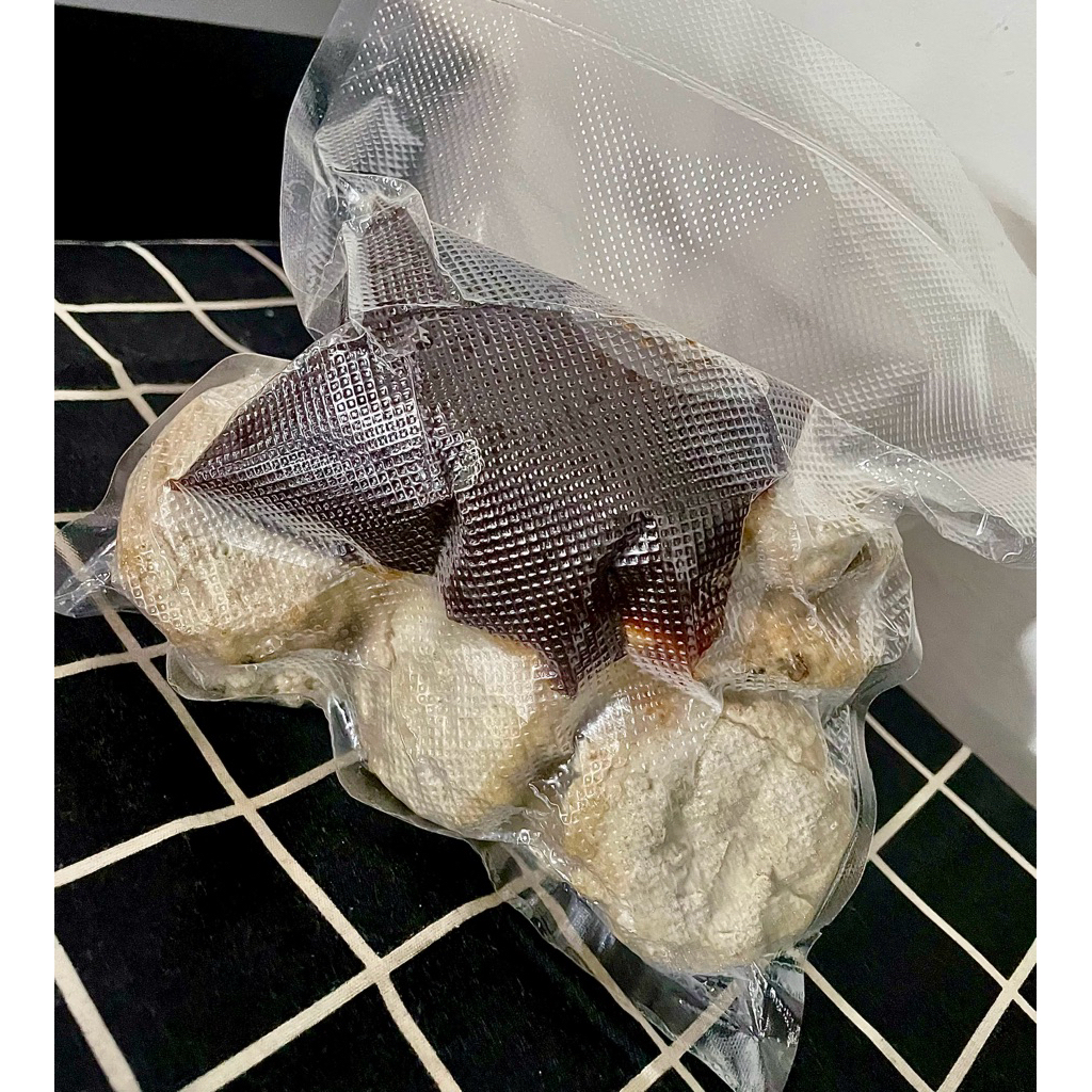 

PEMPEK KULIT PAKET B ISI 10