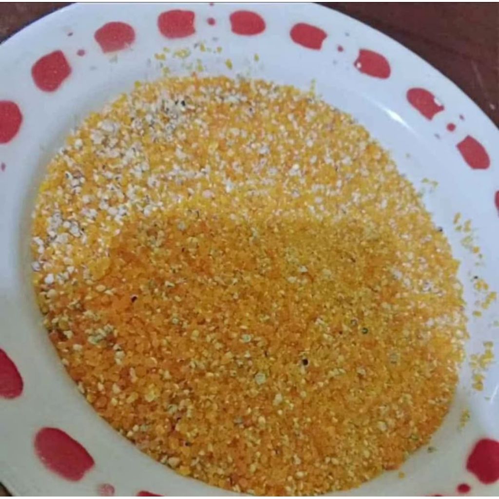 

Murah....!!!! Beras Jagung Asli Madura/ Jagung Giling/ Jagiung