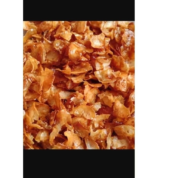 

KeripikSingkongPedasManis