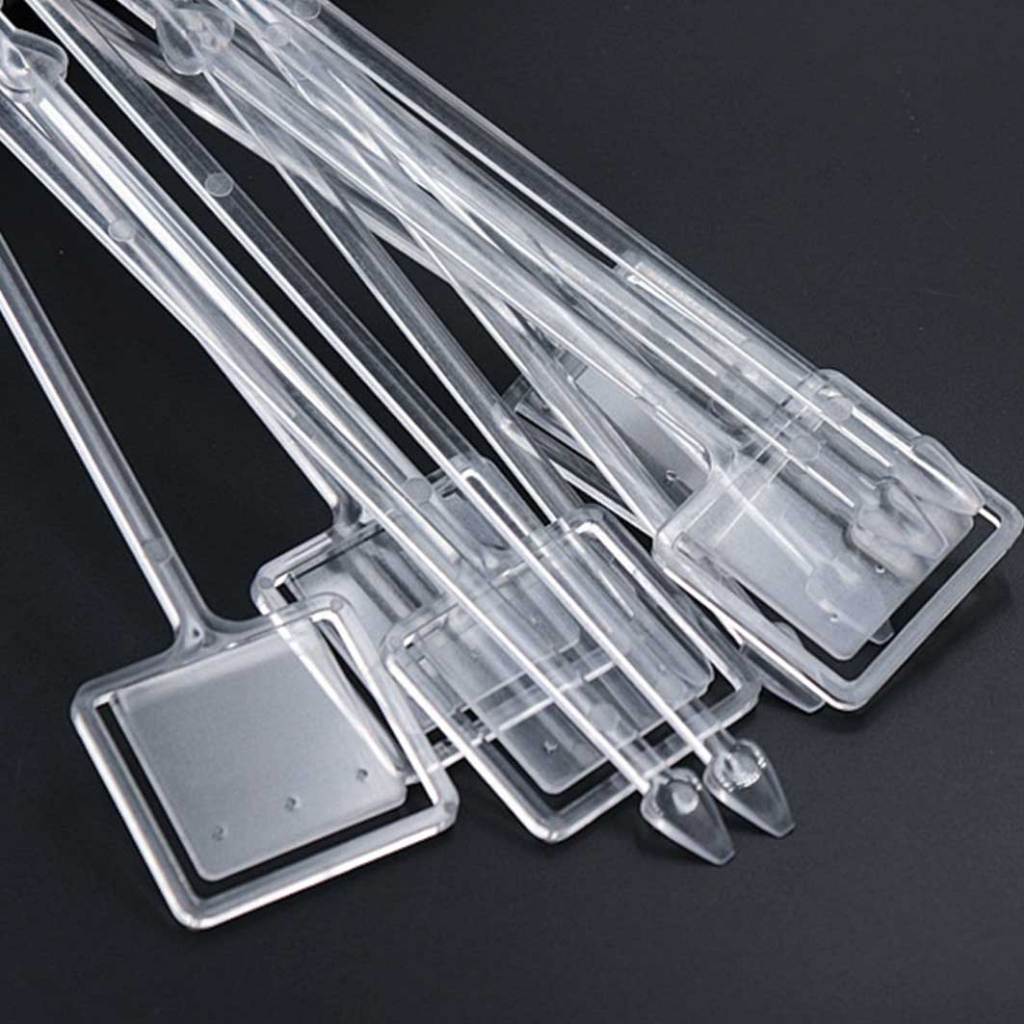 

Stick Kartu Bouquet Buket Plastik