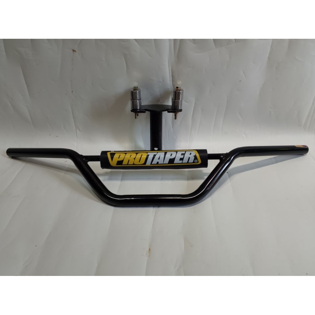 stang trail - dudukan stang motor bebek dan matik