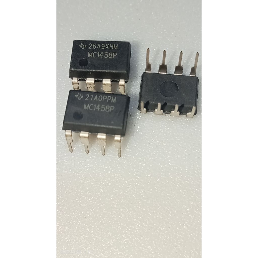 ic mc 1458P