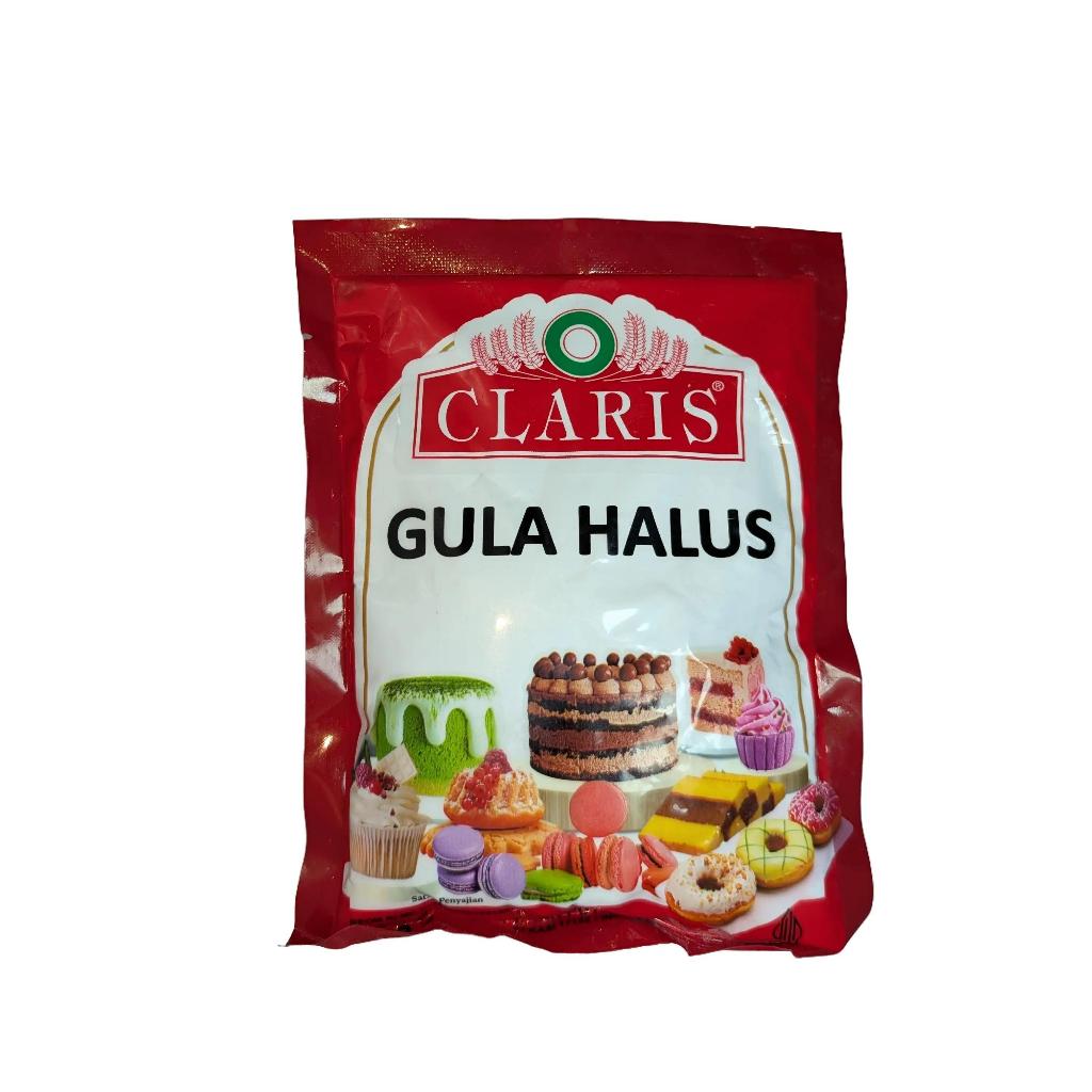 

BERKAHFOOD - Claris Gula Halus 250gram