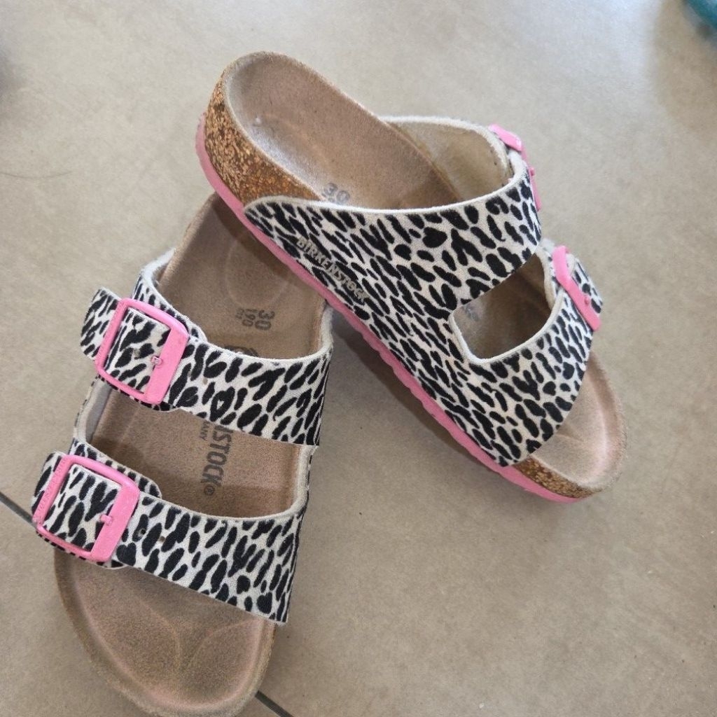 birkenstock ORI sandal anak