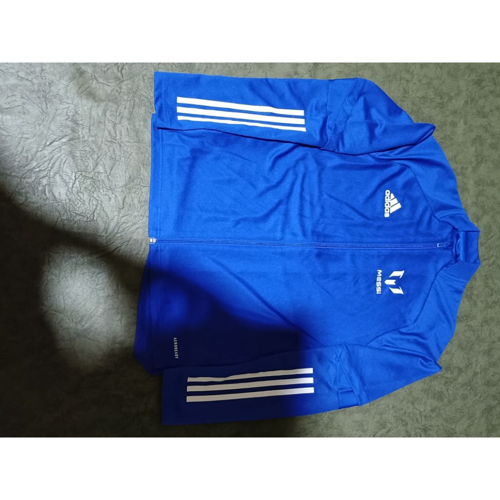 Tracktop Adidas MESSI Second