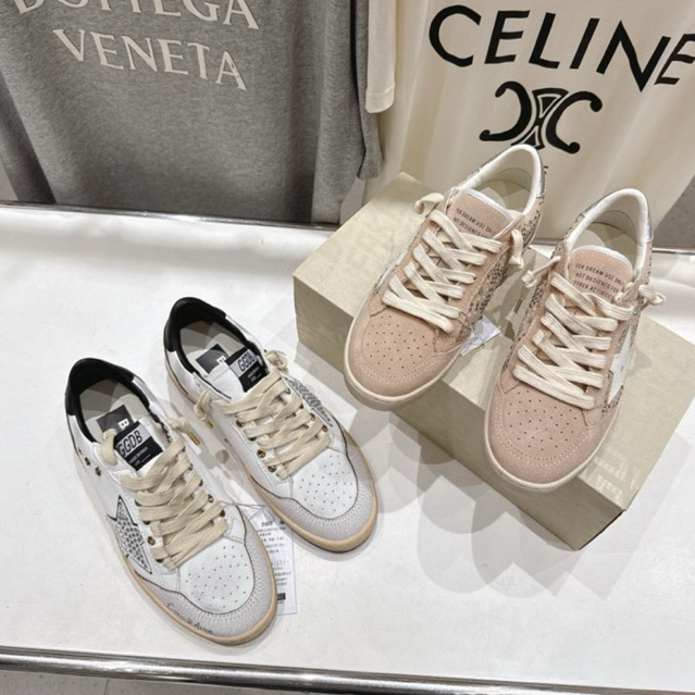 AILISI.LUXE | GGDB Shoes