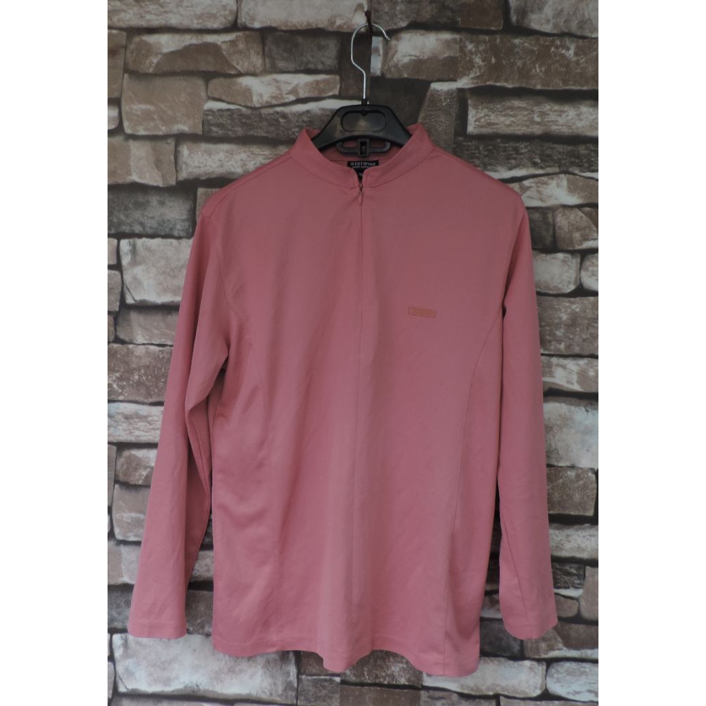 Westwood Sport Company Baselayer Outdoor Second Branded