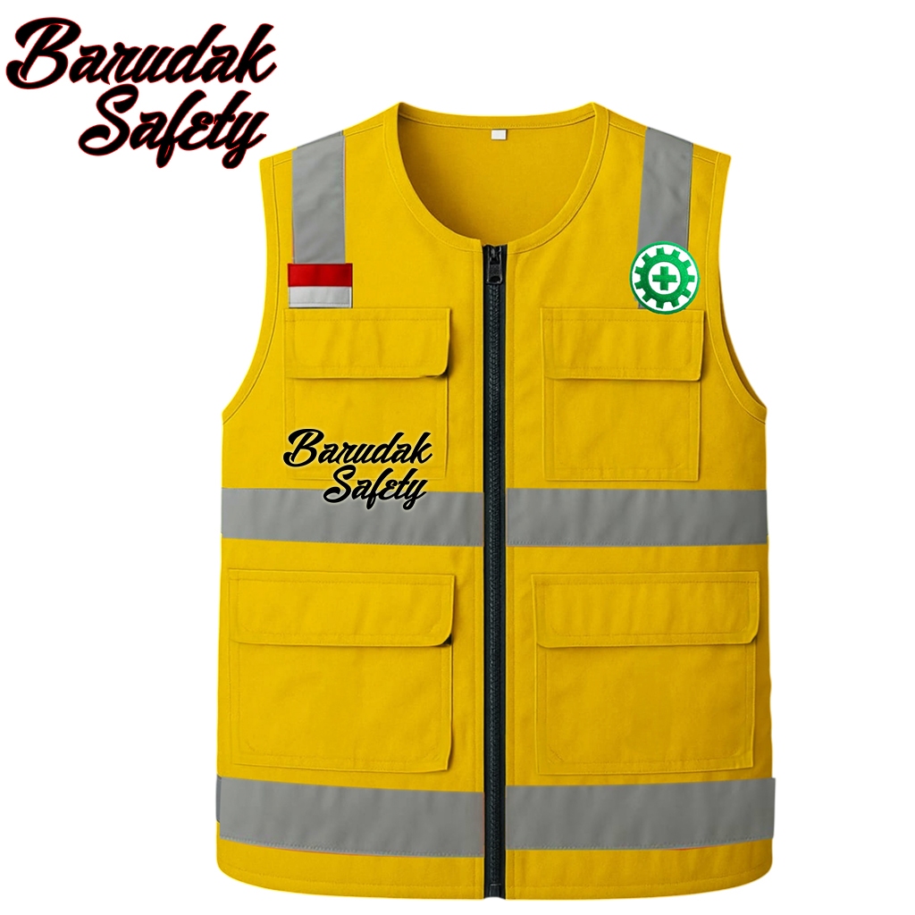ROMPI SAFETY| ROMPI SAFETY TAMBANG| ROMPI K3| ROMPI KERJA