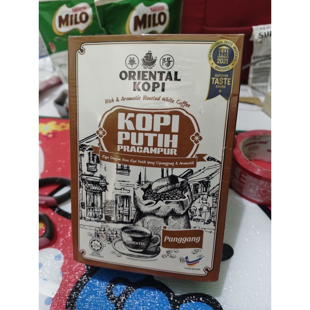 

READY STOCK Oriental Kopi
