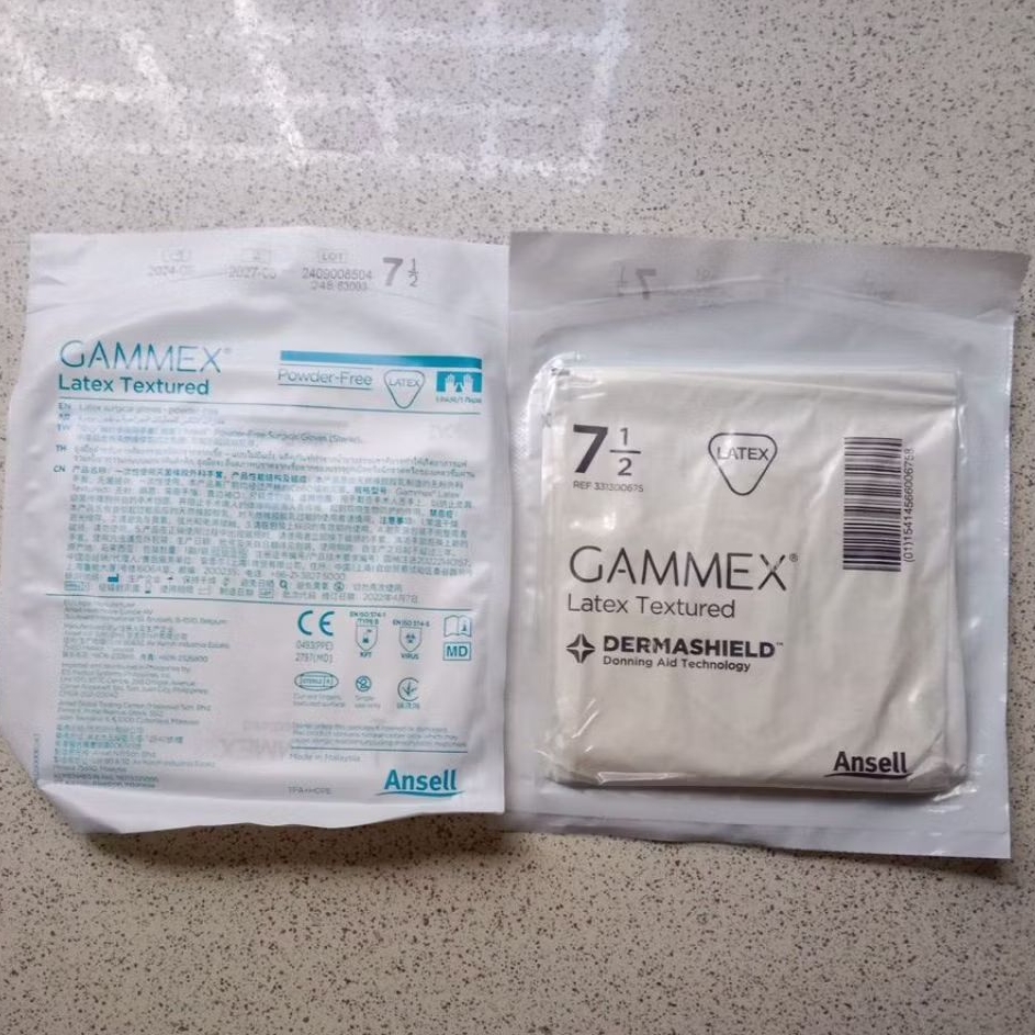 sarung tangan gamex 7/5