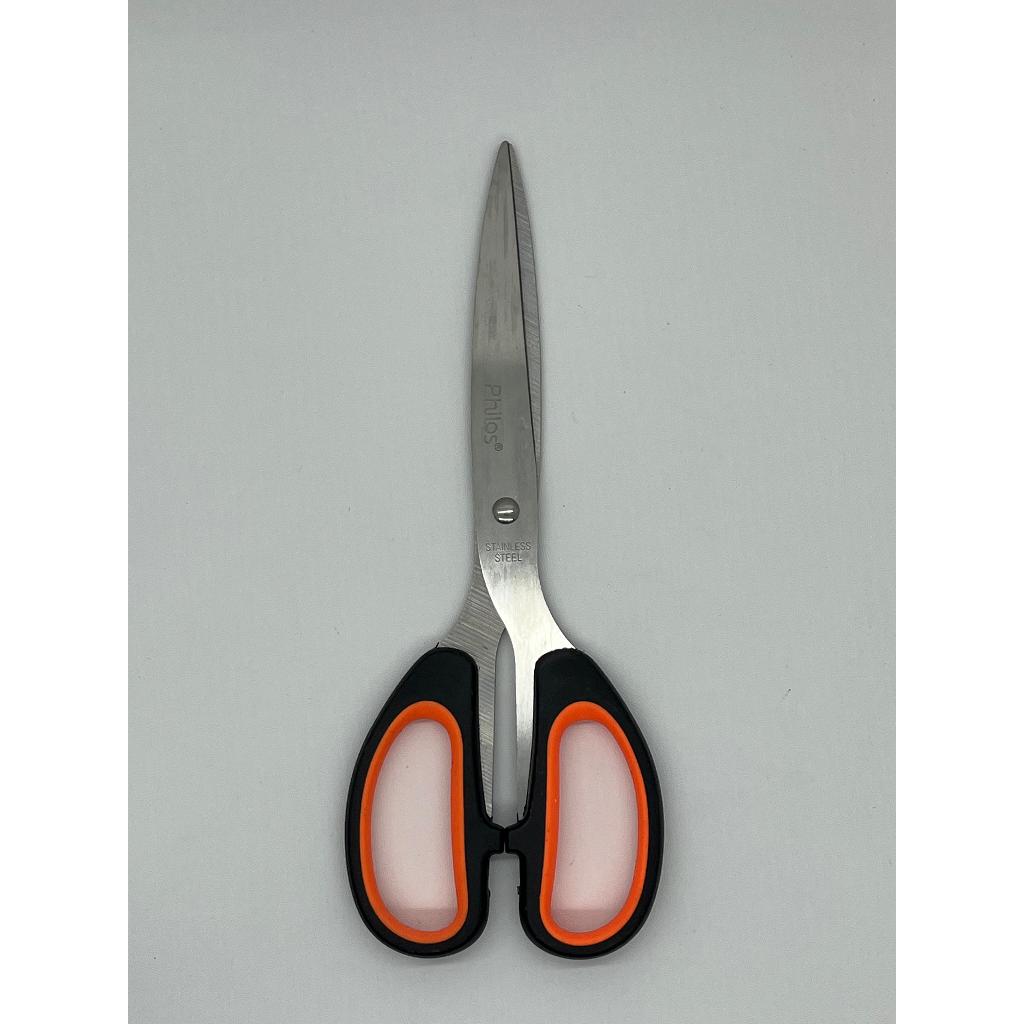 

GUNTING PHILOS BESAR / 8 INCH