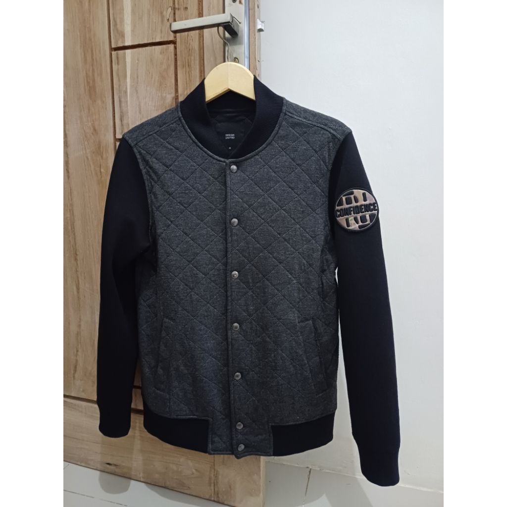 Varsity Design United