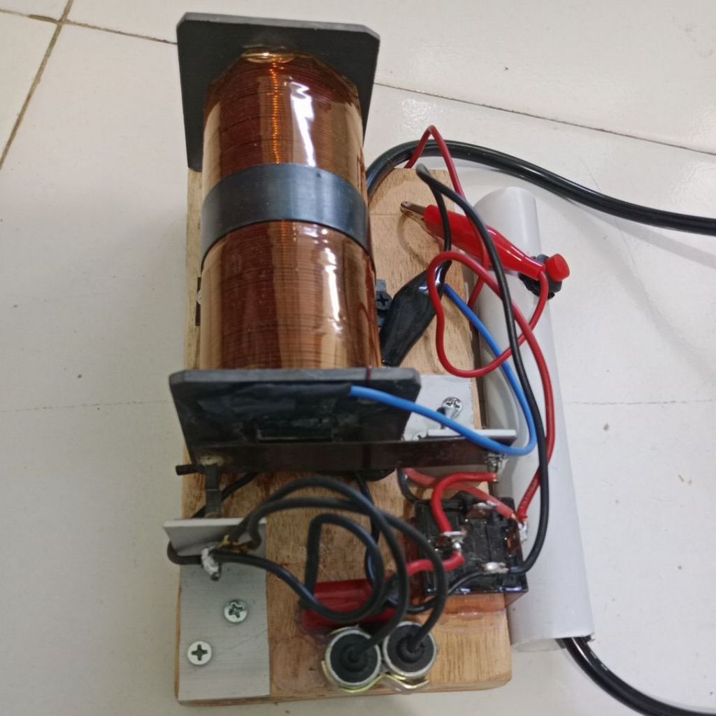 inverter platina 1000 watt