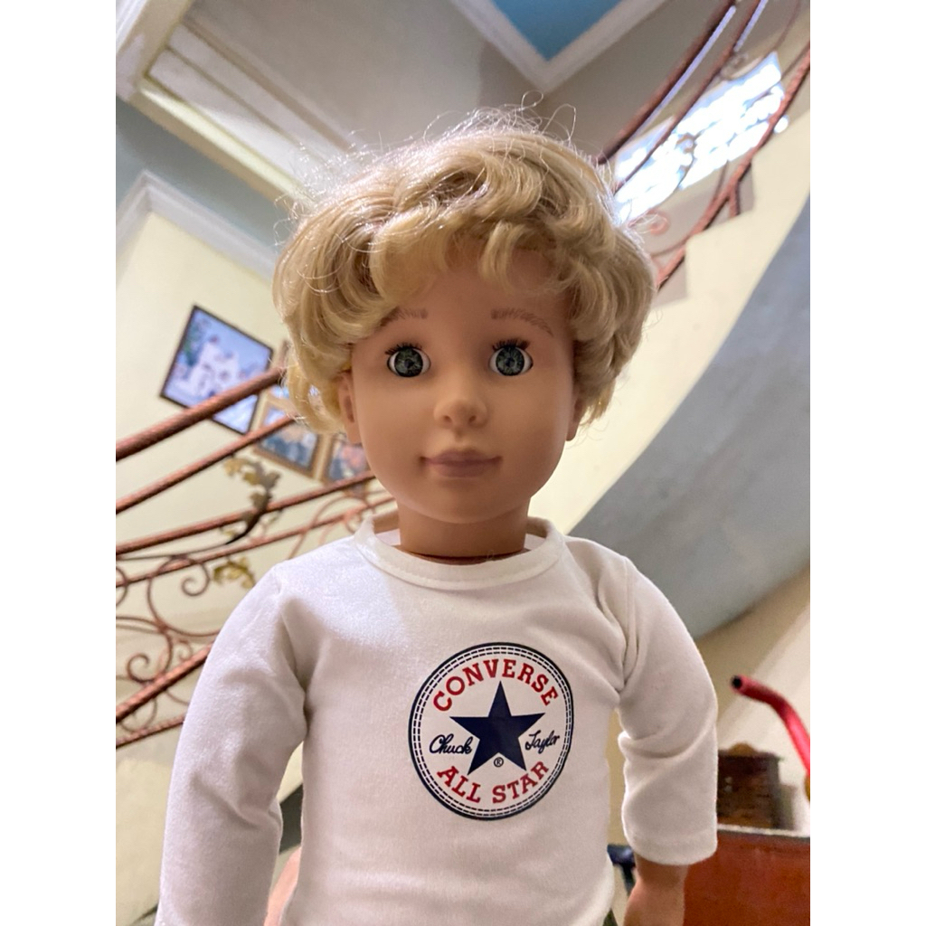 Boneka Battat Boy / Our Generation Original