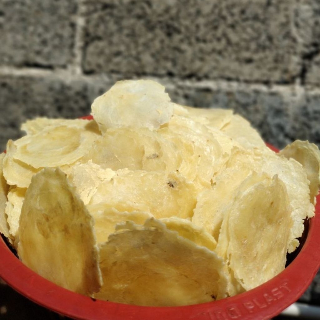 

Emping_Khas_Limpung_By_KabelanNgemil