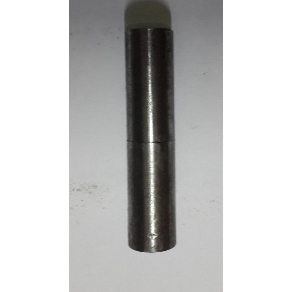 Engsel Bubut 5/8 " Panjang 7 cm As