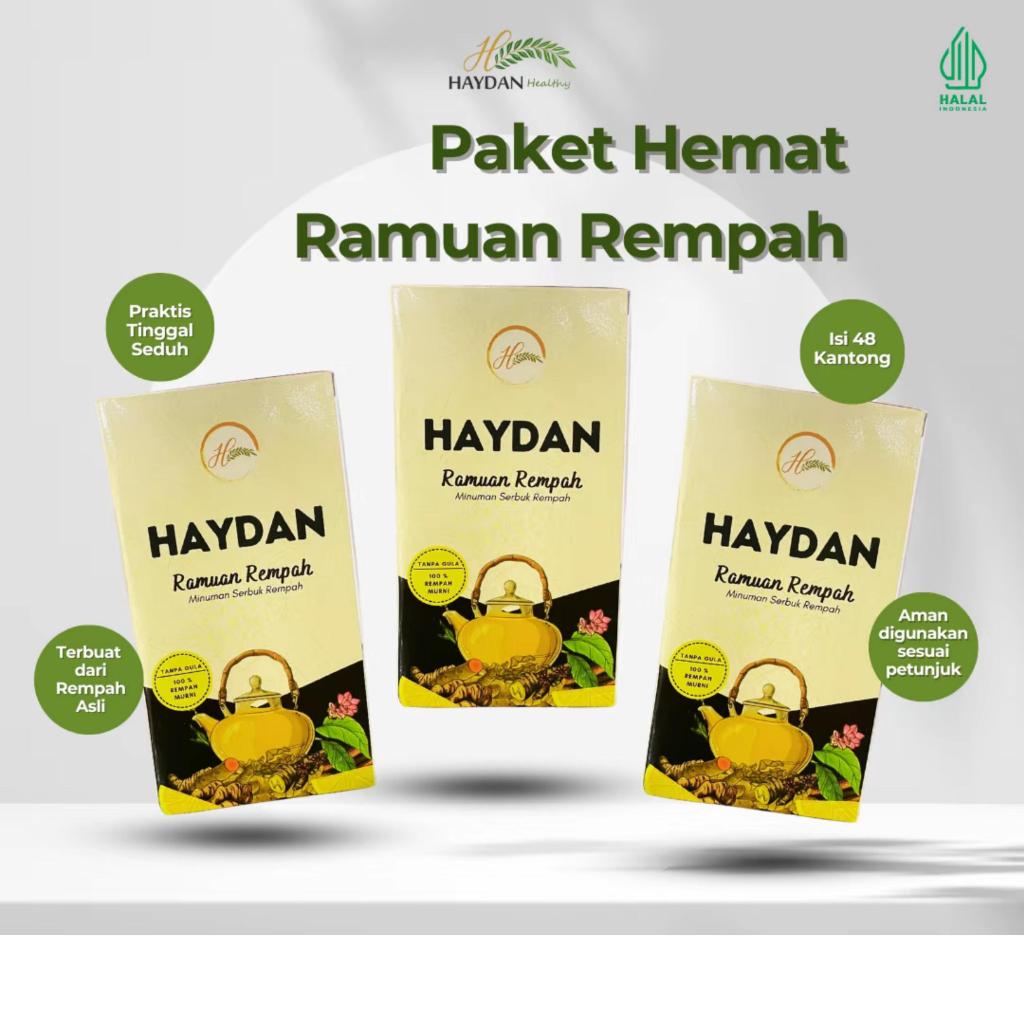 

TEH DETOX | PAKET HAYDAN RR | PAKET HEMAT | JSR | RAMUAN REMPAH