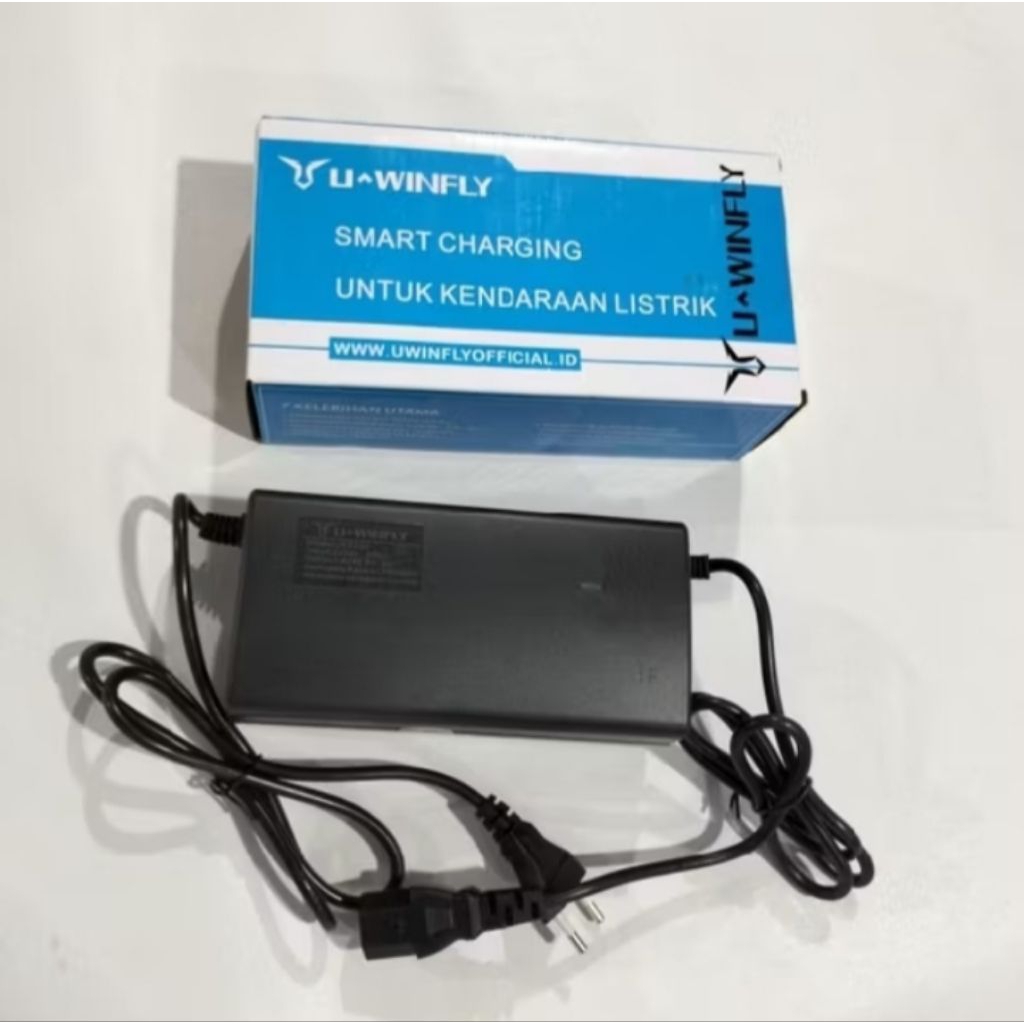 cas motor listrik Uwinfly T3 original