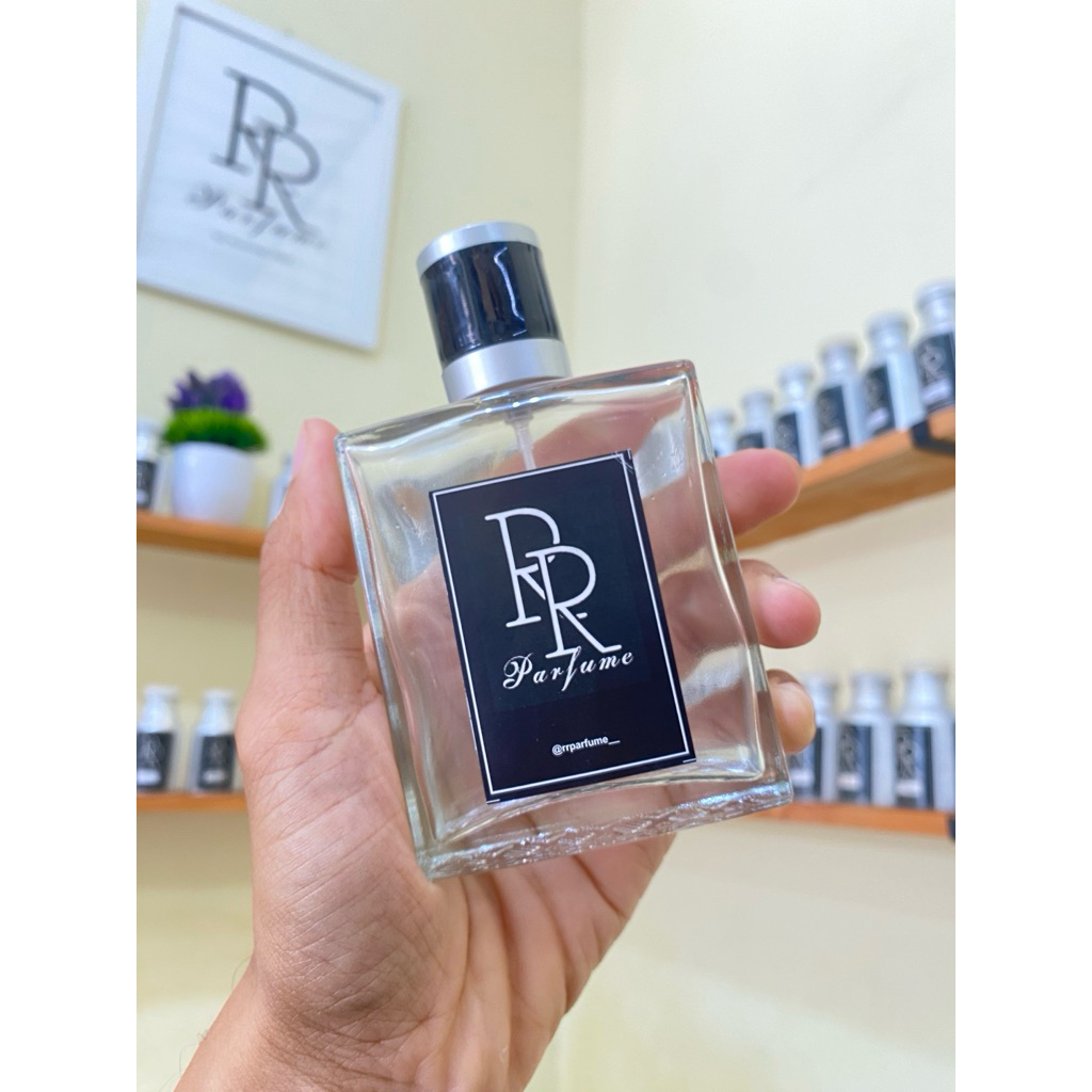 RR PARFUME ( parfume extrait ) 100ml