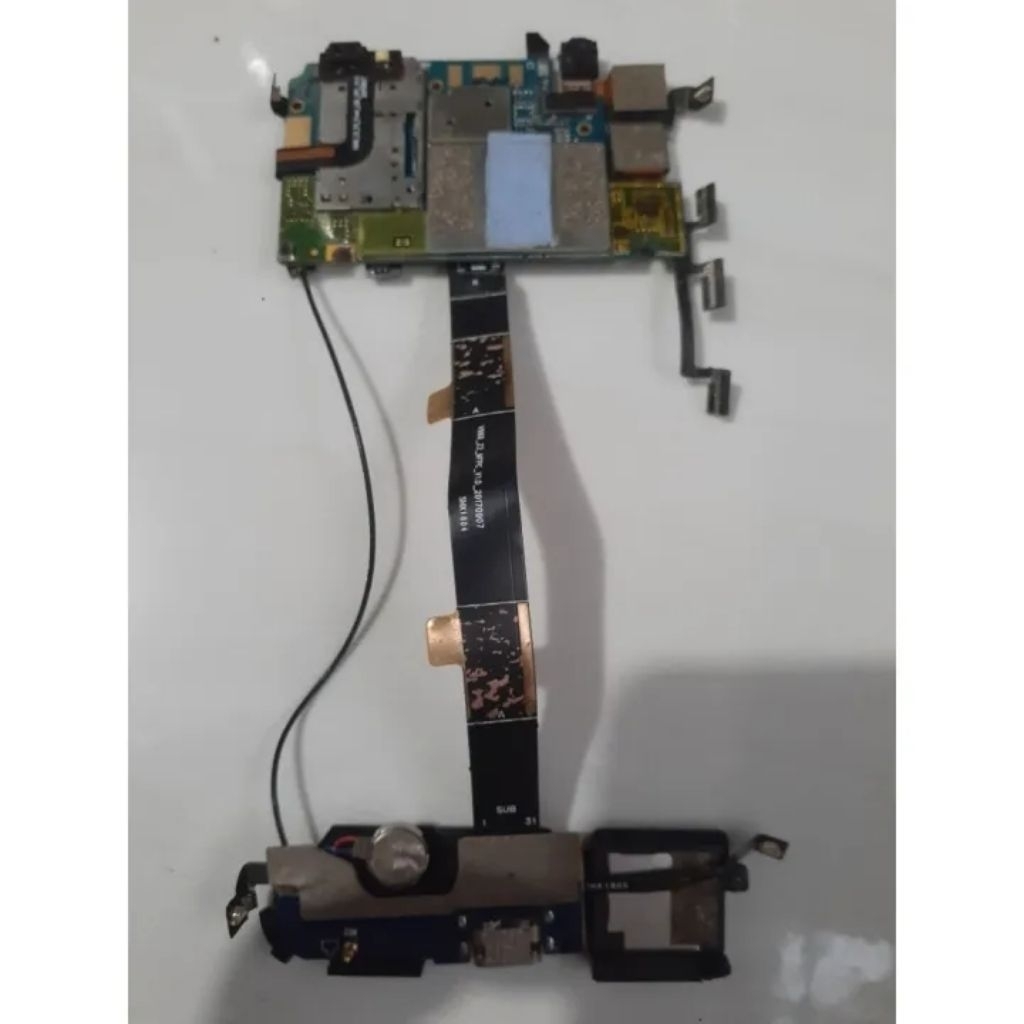 Mesin Hp Vava X3 Normal OK