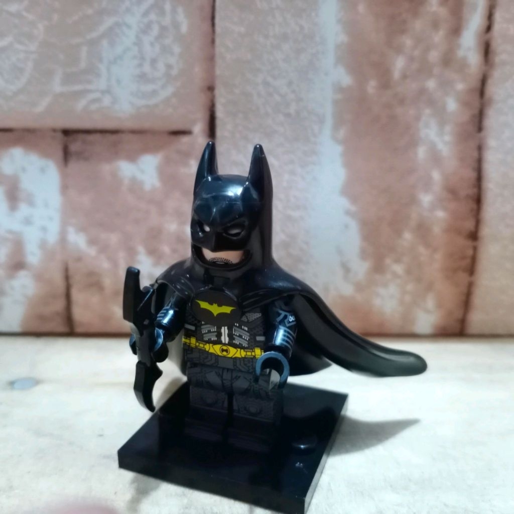 figure batman suit armor suit figure batman mech batsuit figure batman vs superman